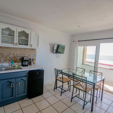 Beachfront Breathtaking 1 Bedroom Apt Tijuana Dış mekan fotoğraf