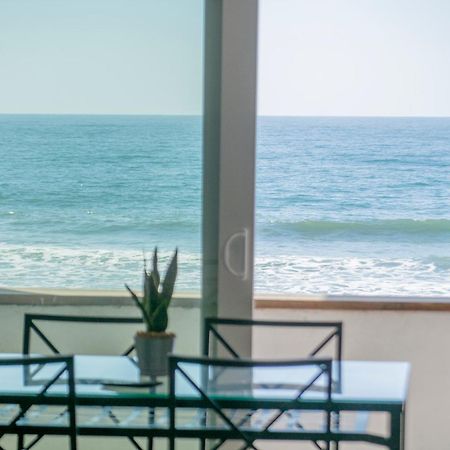 Beachfront Breathtaking 1 Bedroom Apt Tijuana Dış mekan fotoğraf