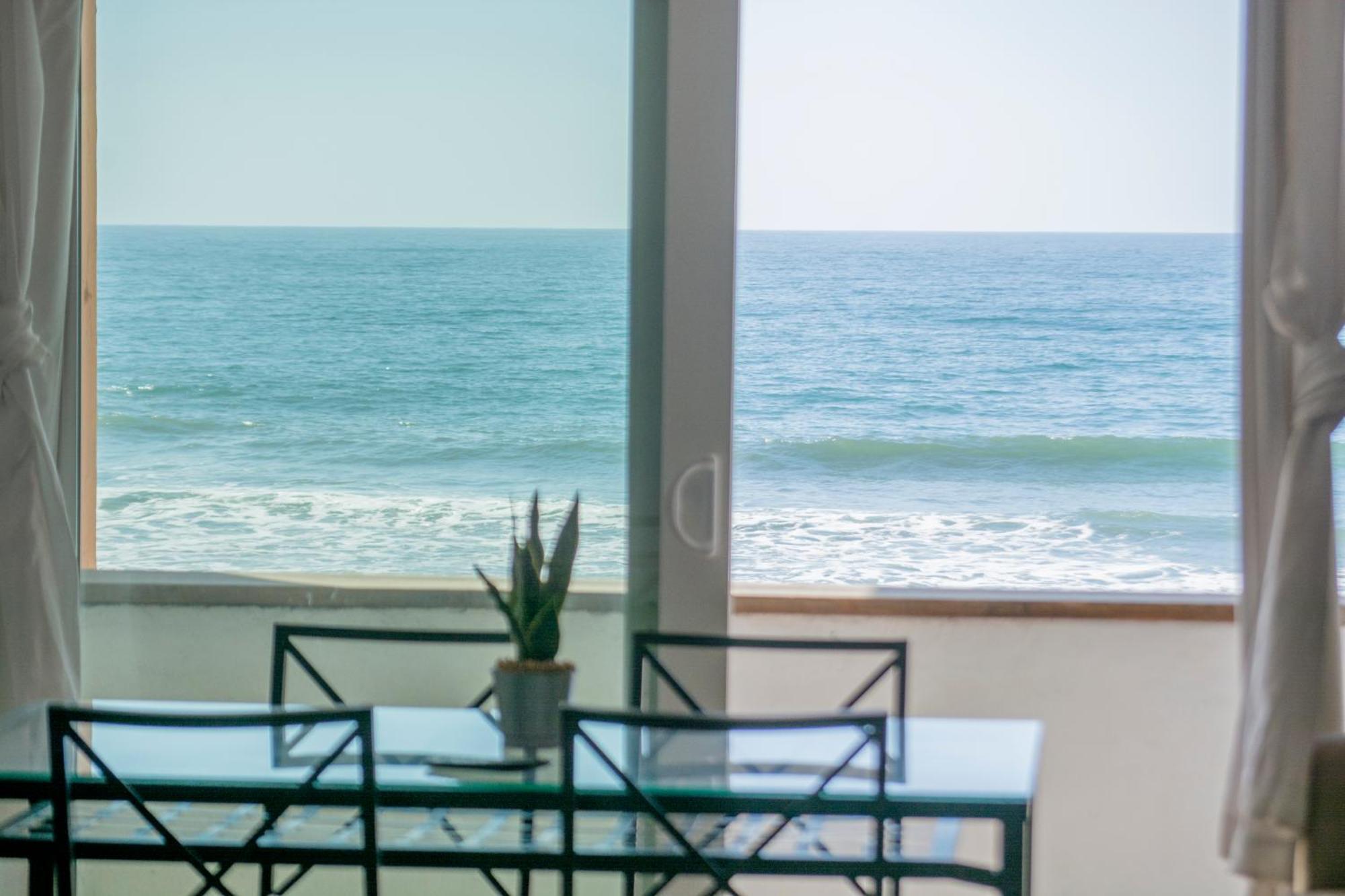 Beachfront Breathtaking 1 Bedroom Apt Tijuana Dış mekan fotoğraf